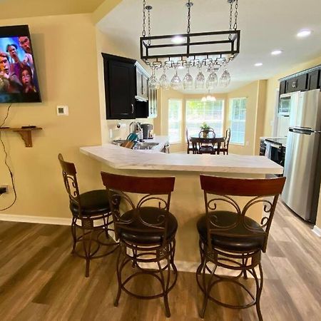 Villa Sundance' Acres *Brand New House*With Hot Tub à Spring Hill Extérieur photo
