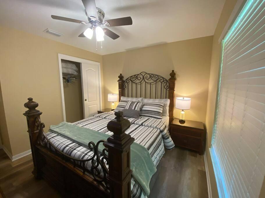 Villa Sundance' Acres *Brand New House*With Hot Tub à Spring Hill Extérieur photo