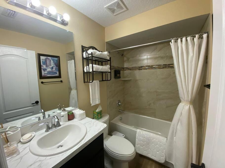 Villa Sundance' Acres *Brand New House*With Hot Tub à Spring Hill Extérieur photo
