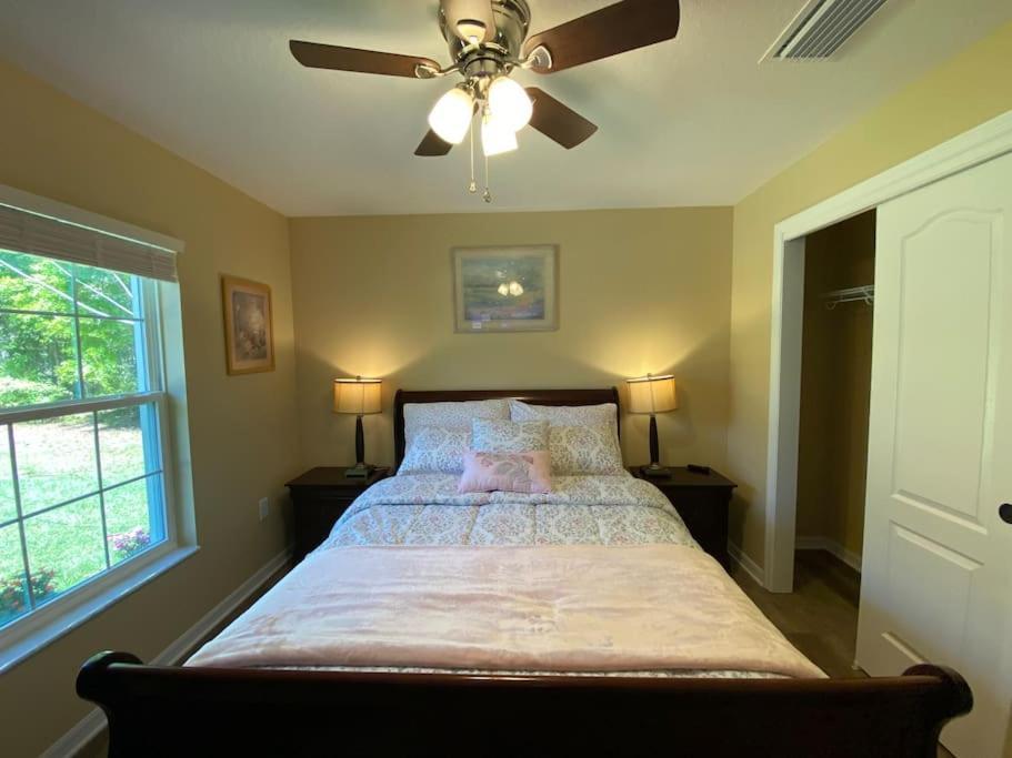 Villa Sundance' Acres *Brand New House*With Hot Tub à Spring Hill Extérieur photo