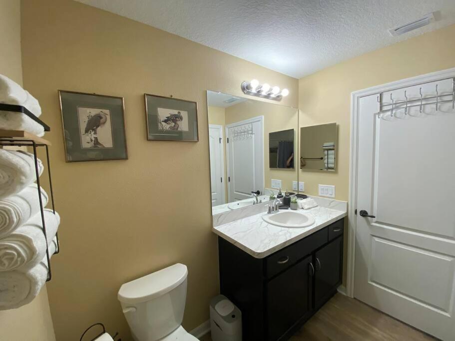Villa Sundance' Acres *Brand New House*With Hot Tub à Spring Hill Extérieur photo