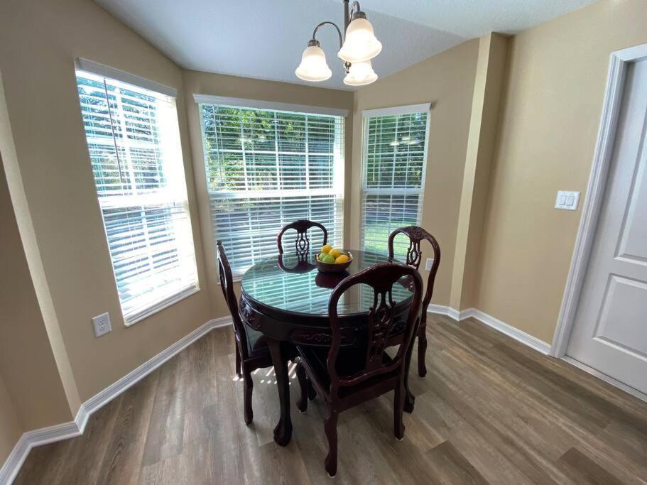 Villa Sundance' Acres *Brand New House*With Hot Tub à Spring Hill Extérieur photo
