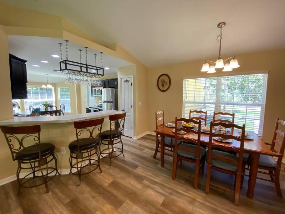 Villa Sundance' Acres *Brand New House*With Hot Tub à Spring Hill Extérieur photo