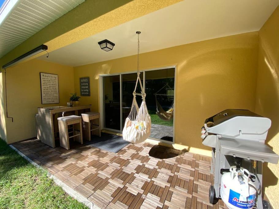 Villa Sundance' Acres *Brand New House*With Hot Tub à Spring Hill Extérieur photo