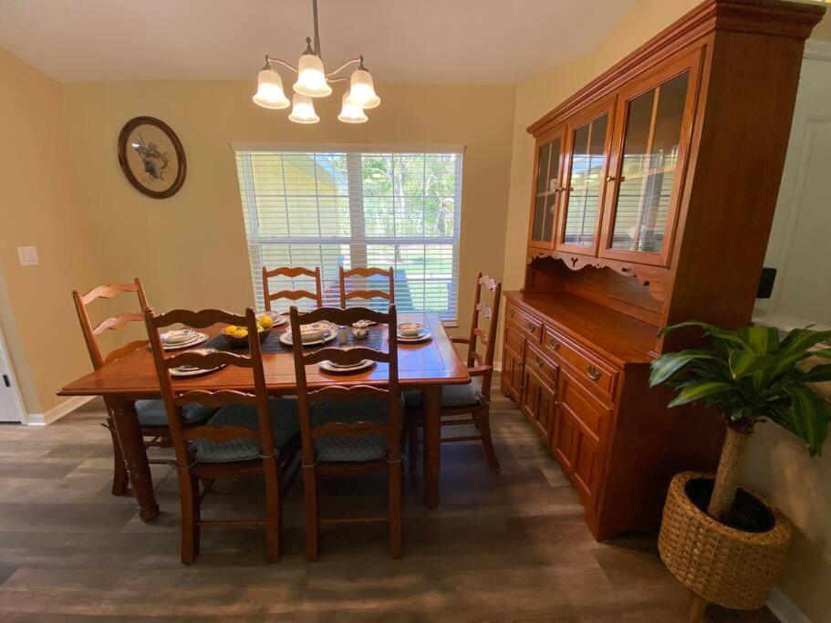 Villa Sundance' Acres *Brand New House*With Hot Tub à Spring Hill Extérieur photo