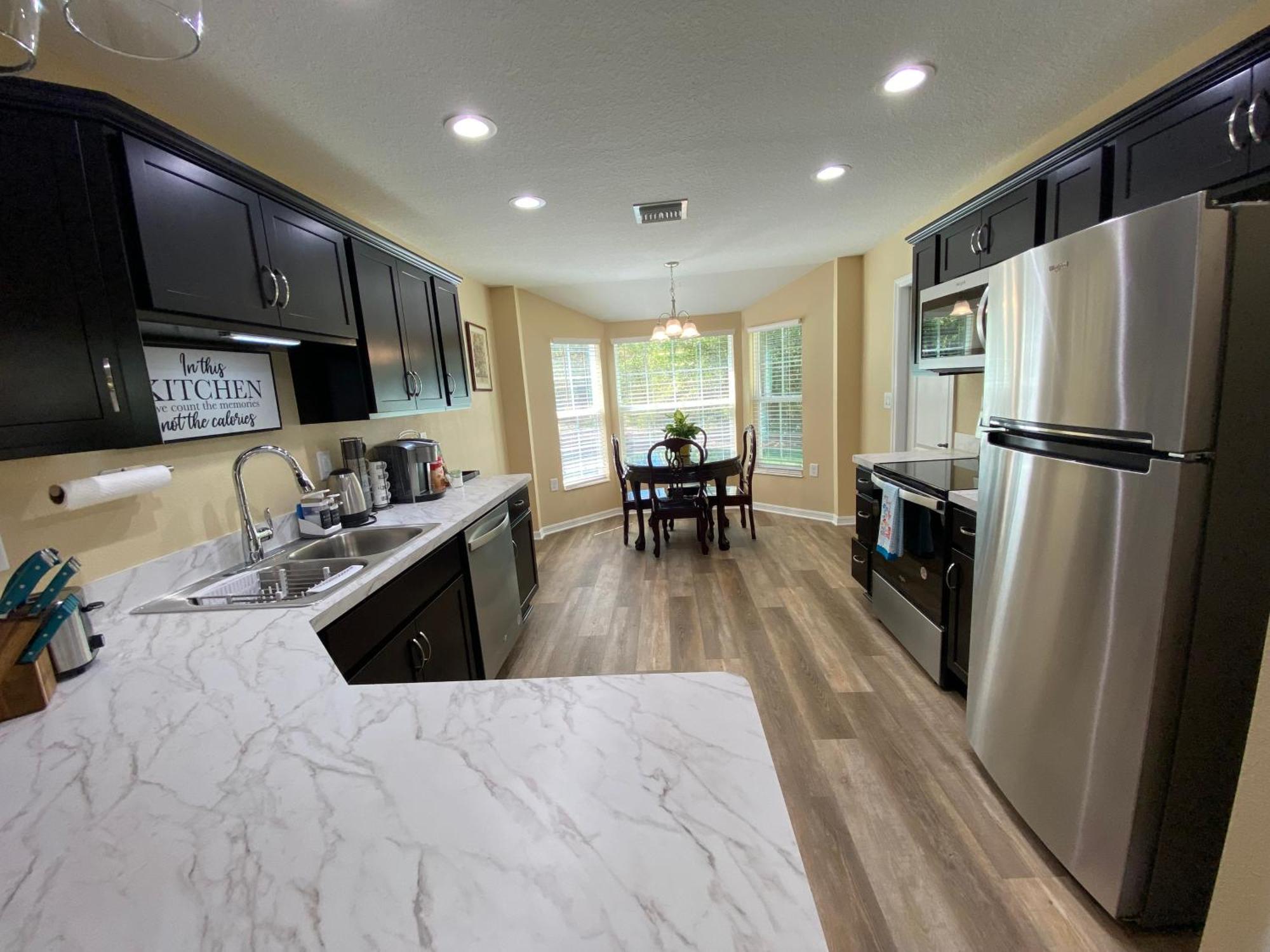 Villa Sundance' Acres *Brand New House*With Hot Tub à Spring Hill Extérieur photo